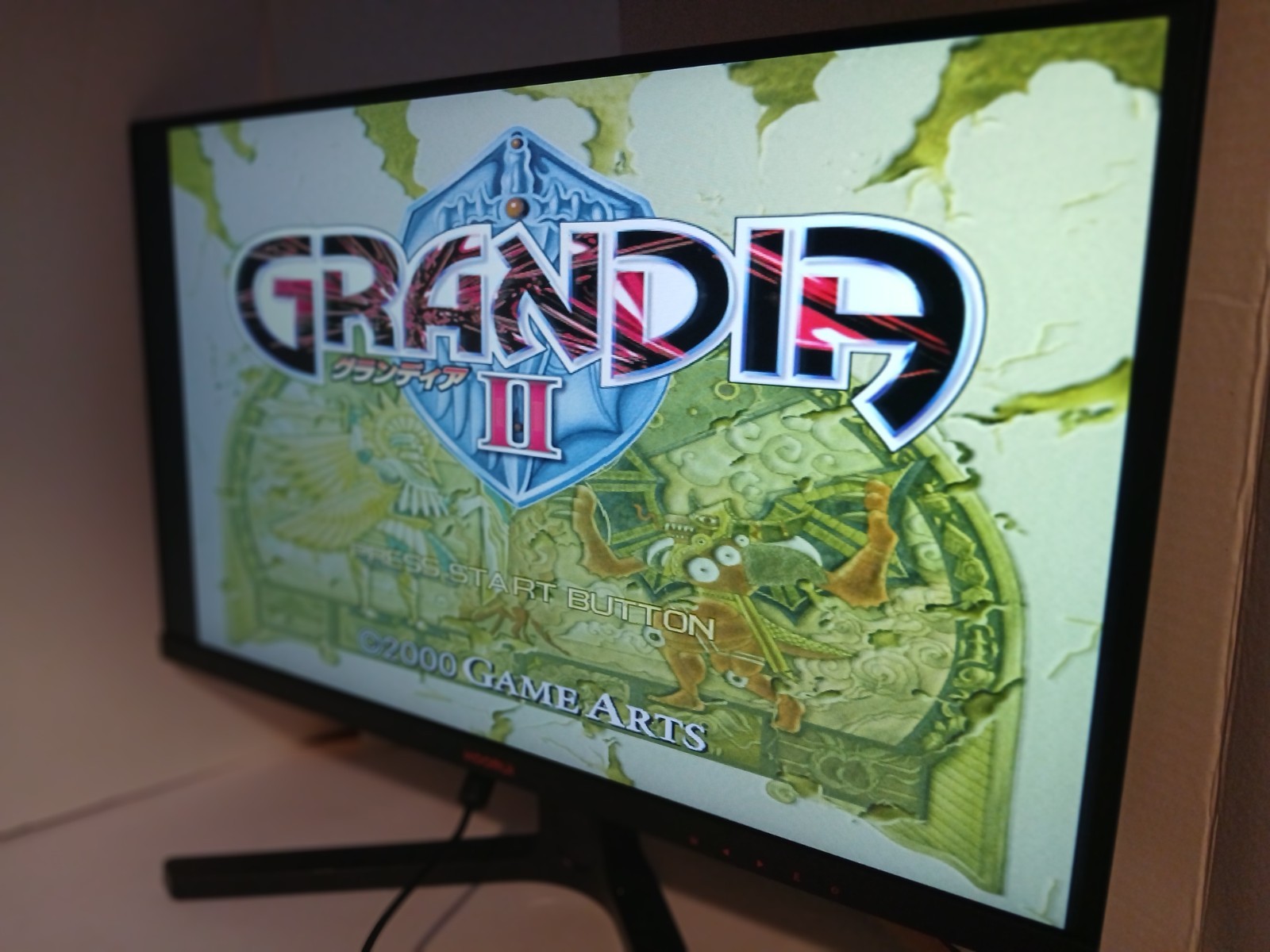 KOORUI 24E4 24 Inch Gaming Monitor, FHD 1080P Computer Monitor 165Hz (Supports