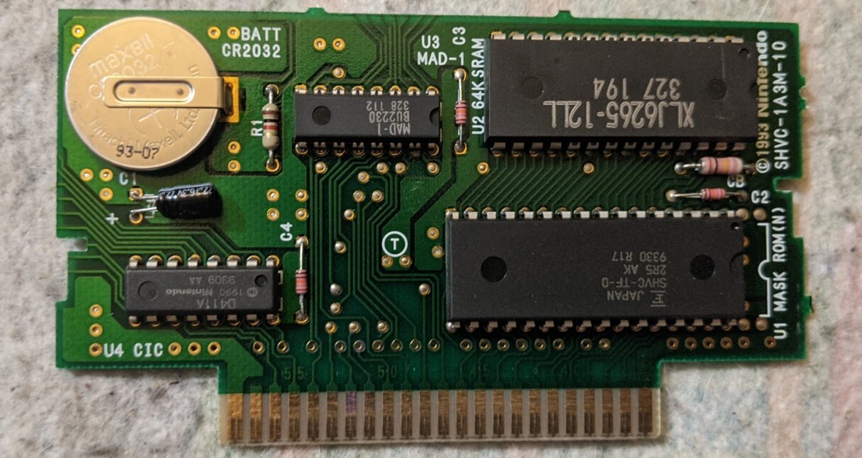 Thoroughbred Breeder [Super Famicom – SHVC-TF] U.S. Seller
