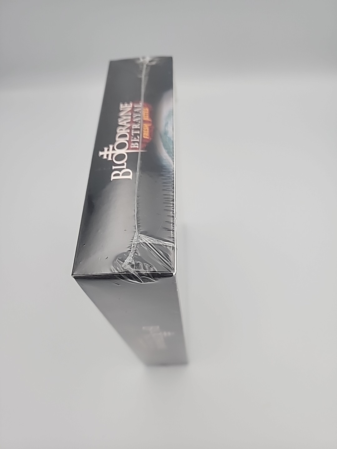 BloodRayne Betrayal Fresh Bites Collector’s Edition – PlayStation 4 PS4 – Sealed
