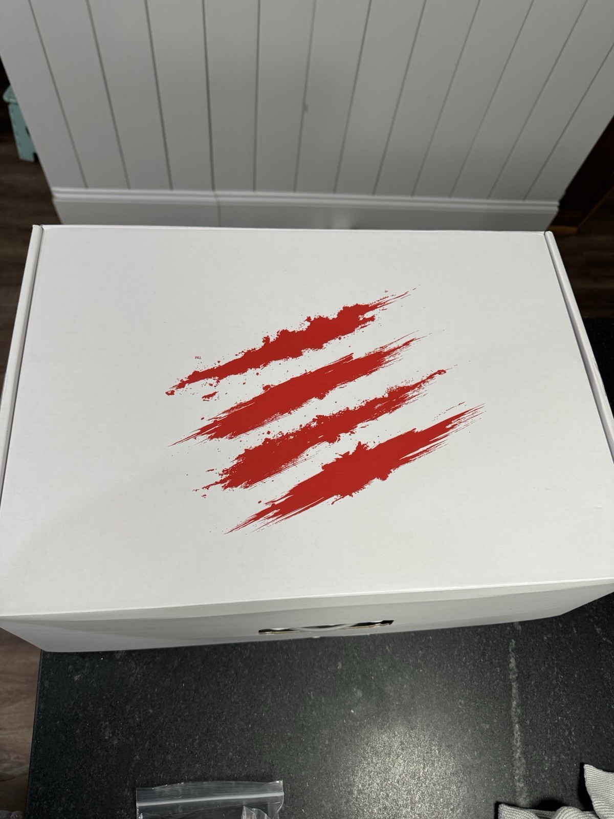 Signed By Yoshinori Ono Ultra Street Fighter IV Arcade Tournament Fight Stick