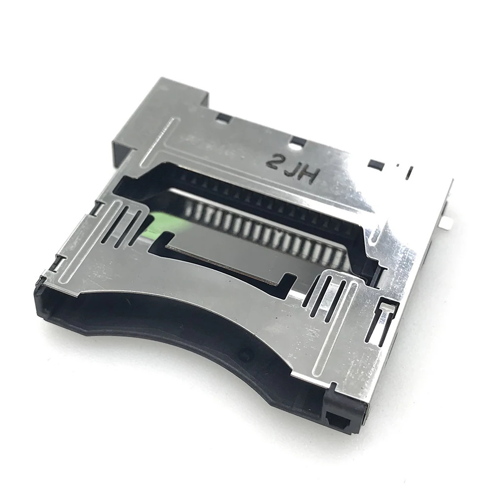 Card Socket For Nintendo DSi NDSi Game Card Slot Socket NDSi XL/LL Game Console