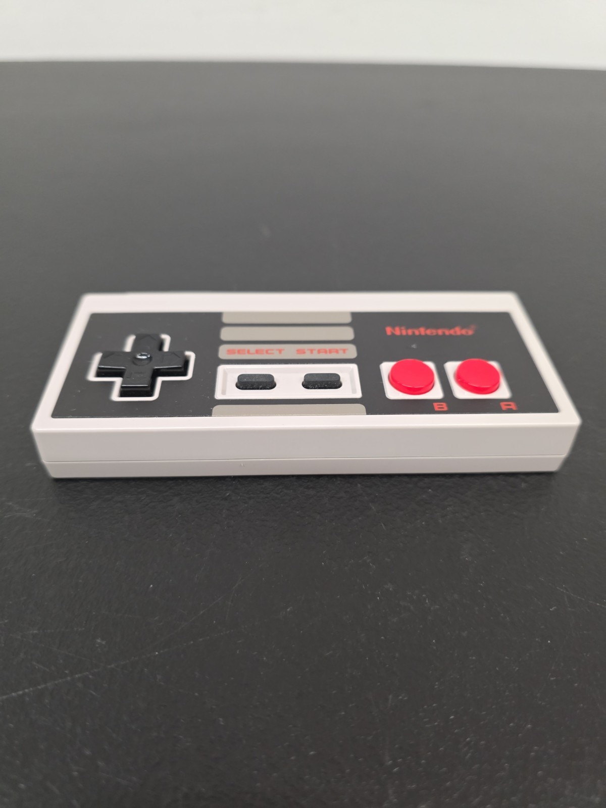 Nintendo Entertainment System Controller for Nintendo Switch BN19