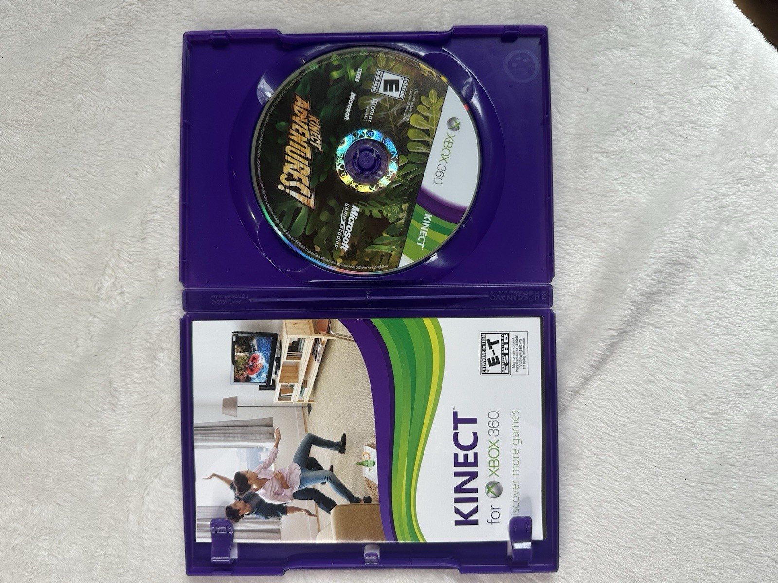 Microsoft Xbox 360 12 Game Lot: All Tested Fable II/III, GTA IV, L.A. Noire