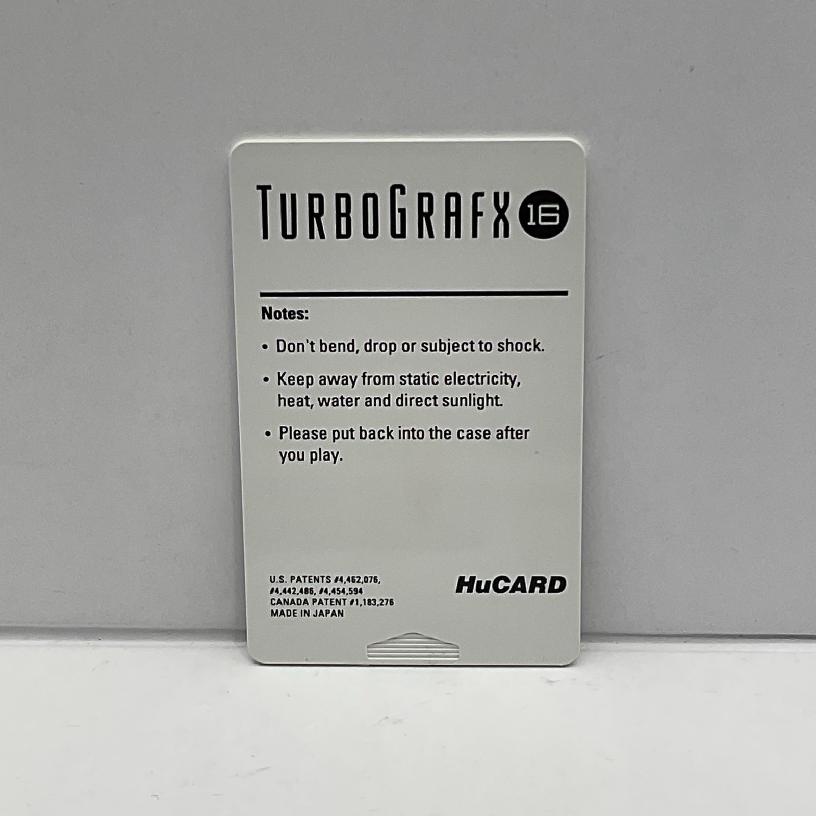 Battle Royale (TurboGraft 16 Turbo Grafx)Tested & Complete|Ex Cond|1 YR Warranty