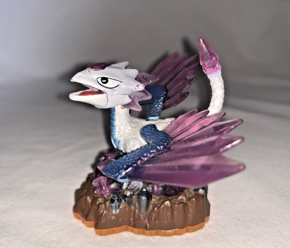SKYLANDERS GIANTS Ninjini Flashwing Cynder FIGURES COMBO UNTESTED