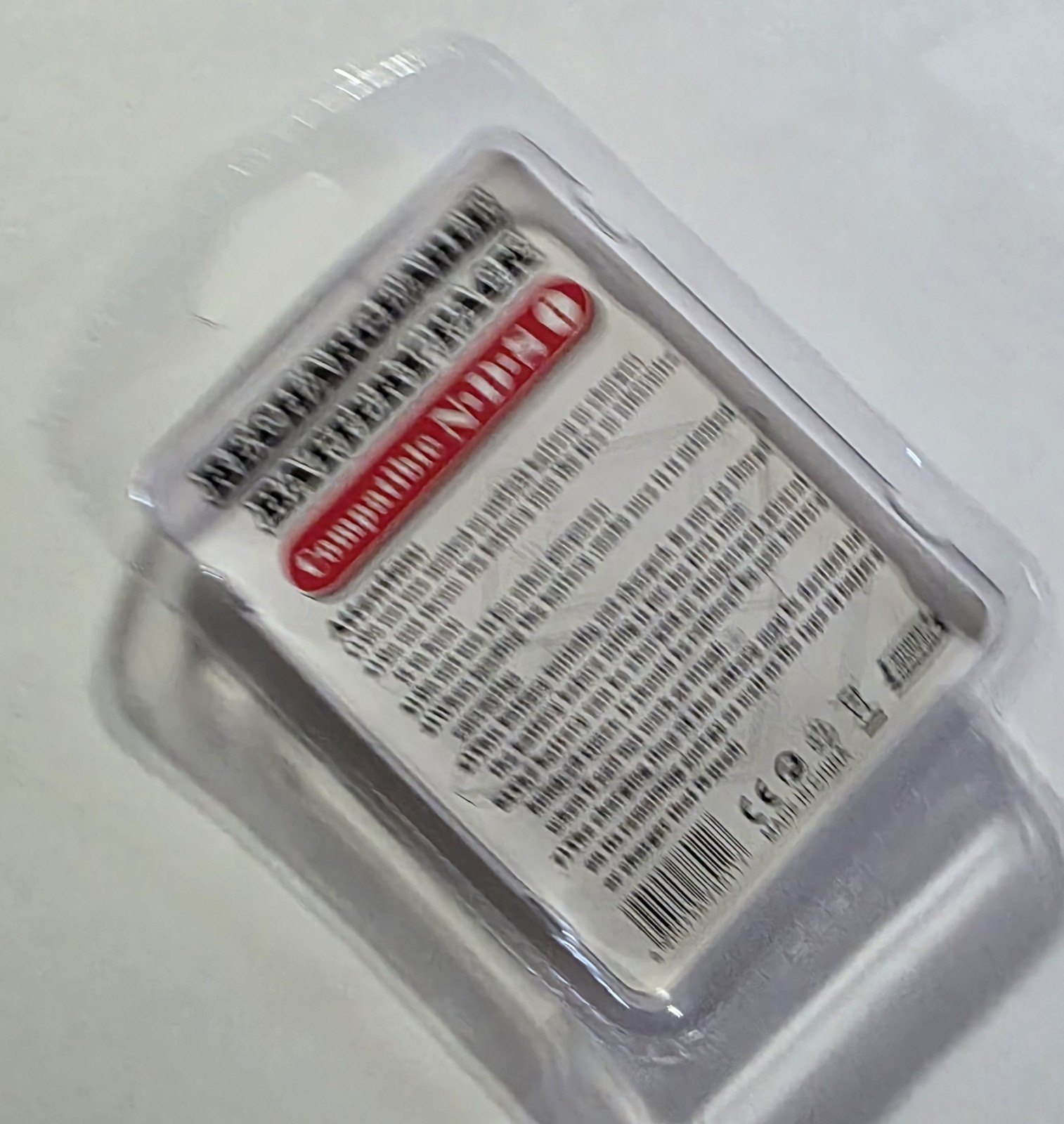 2000mAh Replacement Battery For Nintendo NDSi TWL-003 TWL-001 **NEW **