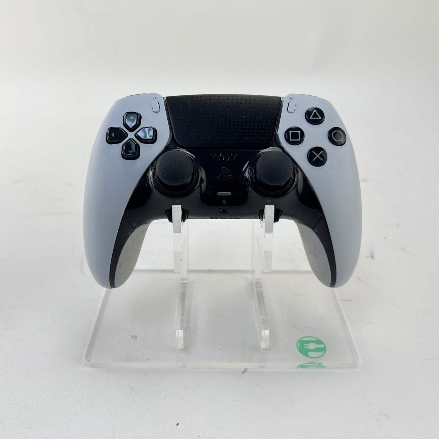 Sony Playstation 5 PS5 DualSense Edge Wireless Controller White/Black CFI-ZCP1