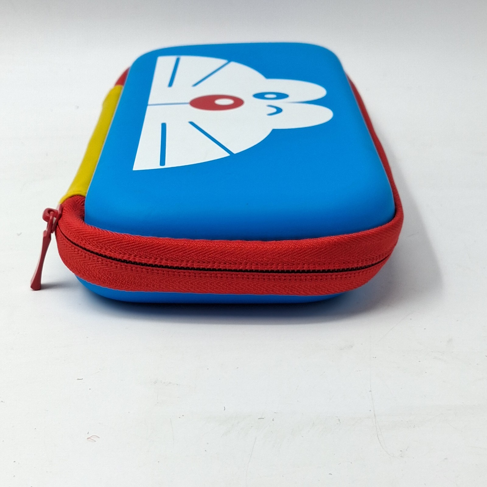 Nintendo Switch Light Doraemon Anime Travel Case Carry Pouch Holds Console Games