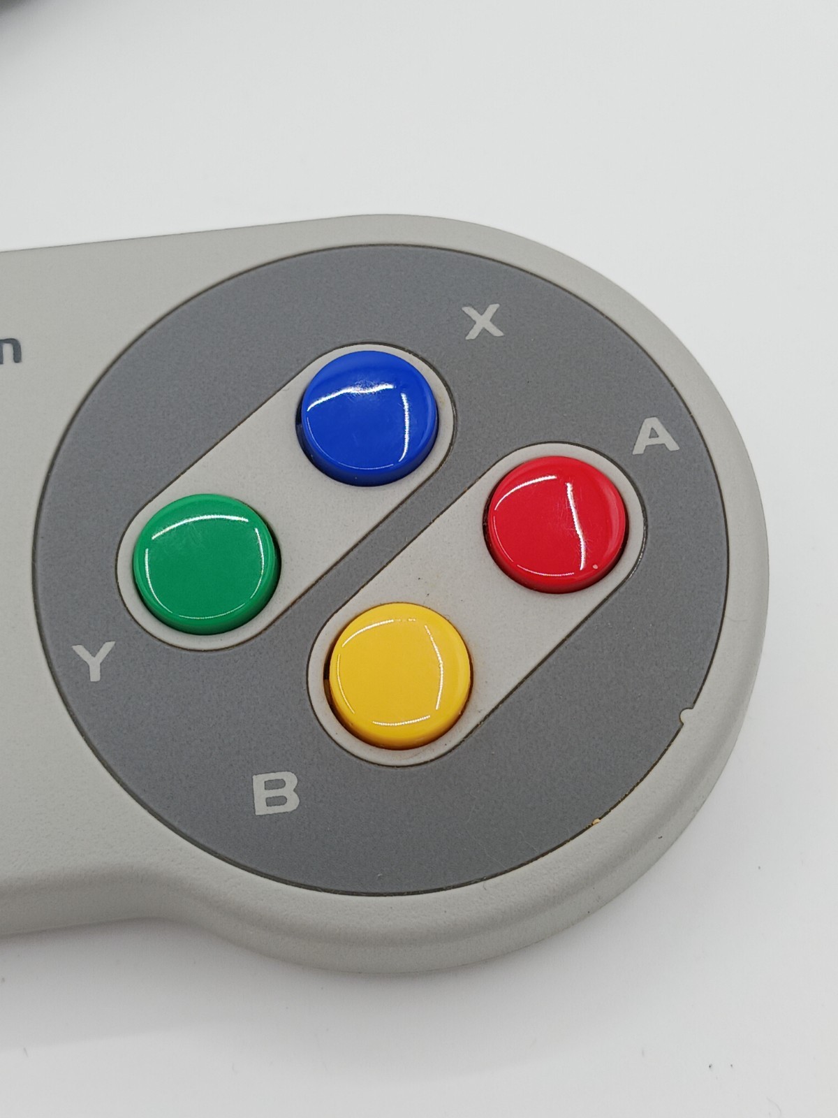 Nintendo Super Famicom Mini Classic Console Boxed Tested Working