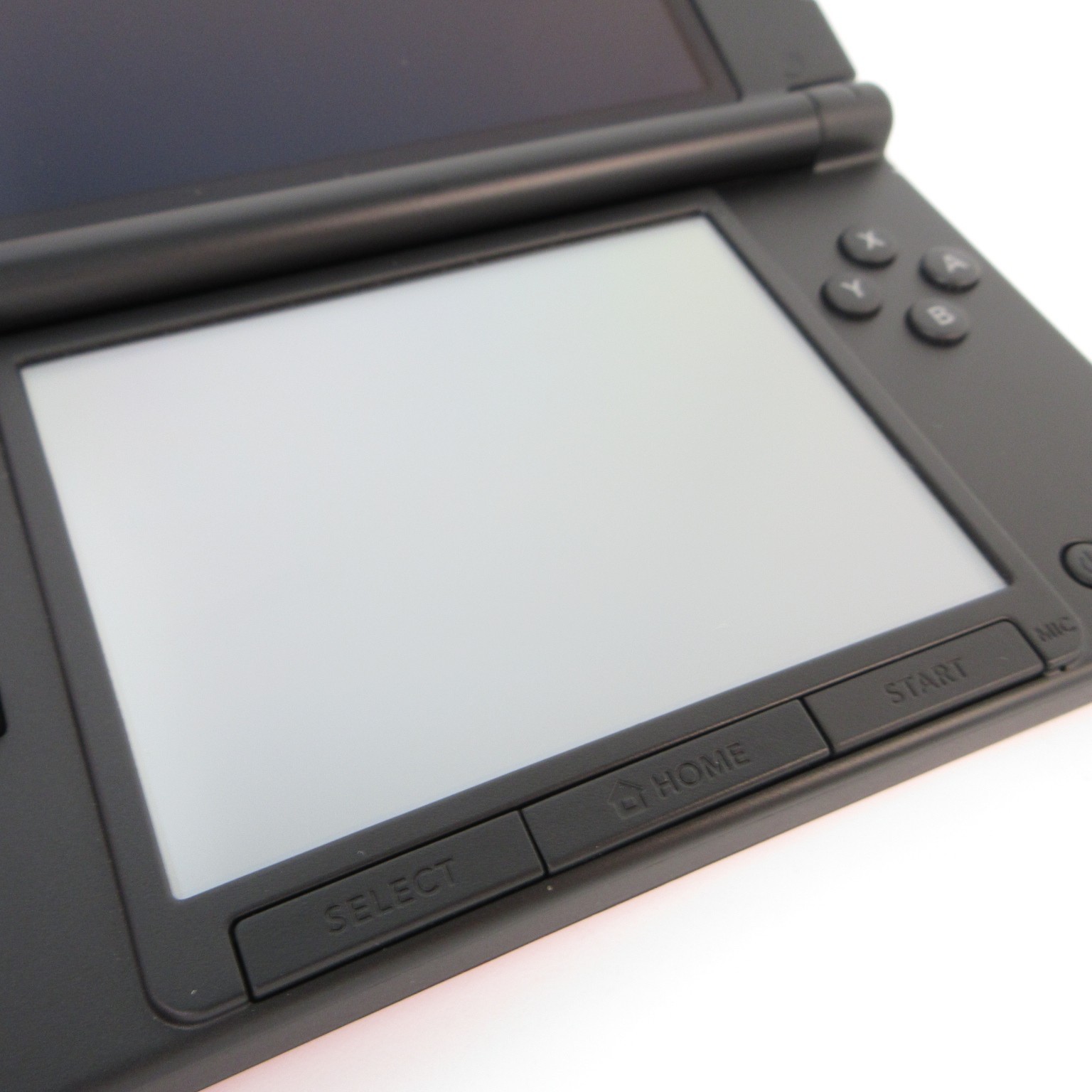 【Near Mint】Nintendo 3DS LL XL Red x Black Console ONLY Japanese Edition #NET0402