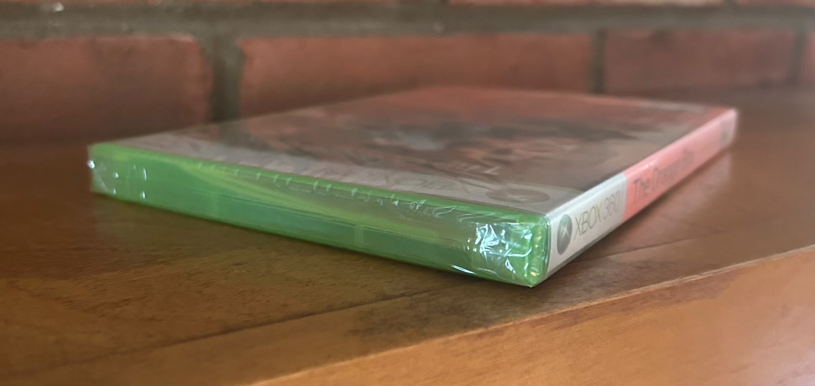 Xbox 360 Games New Factory Sealed