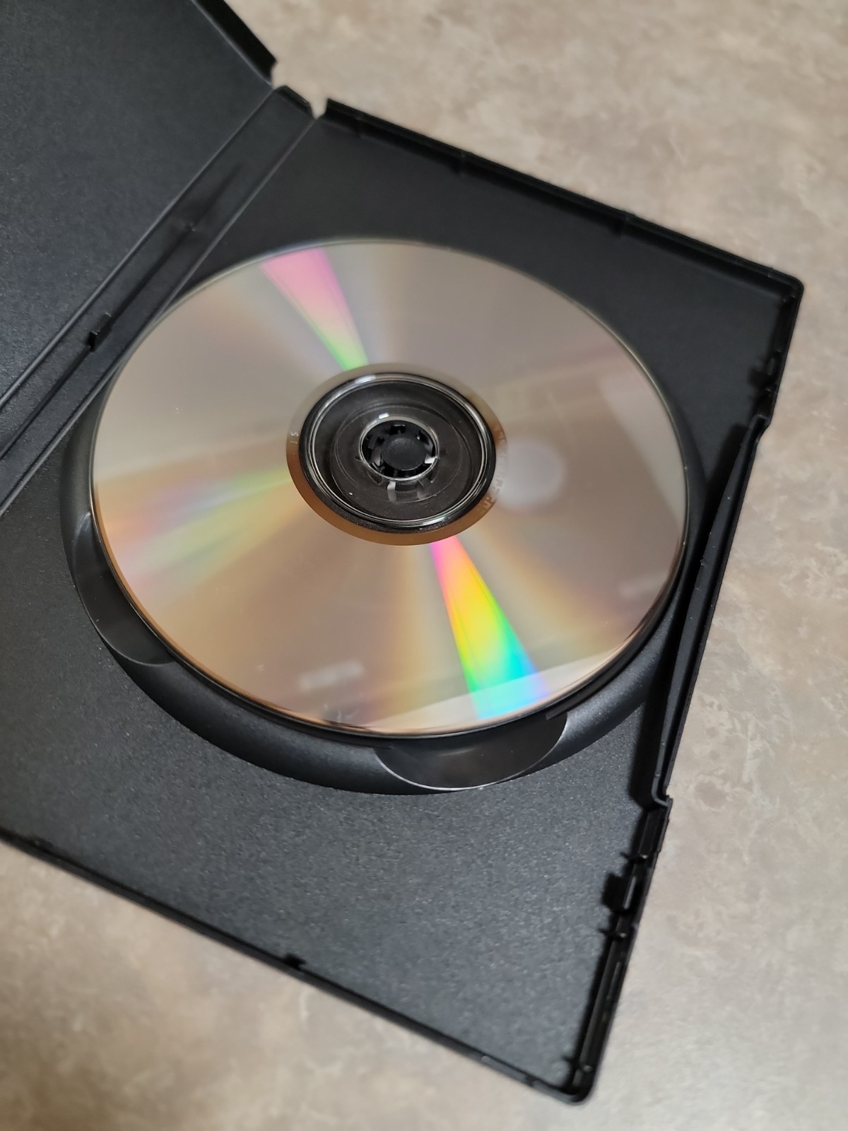 Fatal Fury Special (Sega CD, 1995) DISC ONLY