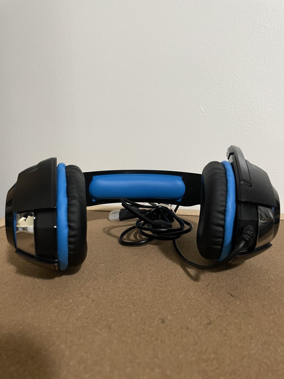 Beexcellent GM-1 Gaming Headset with Surround Sound & Noise-Isolation Working