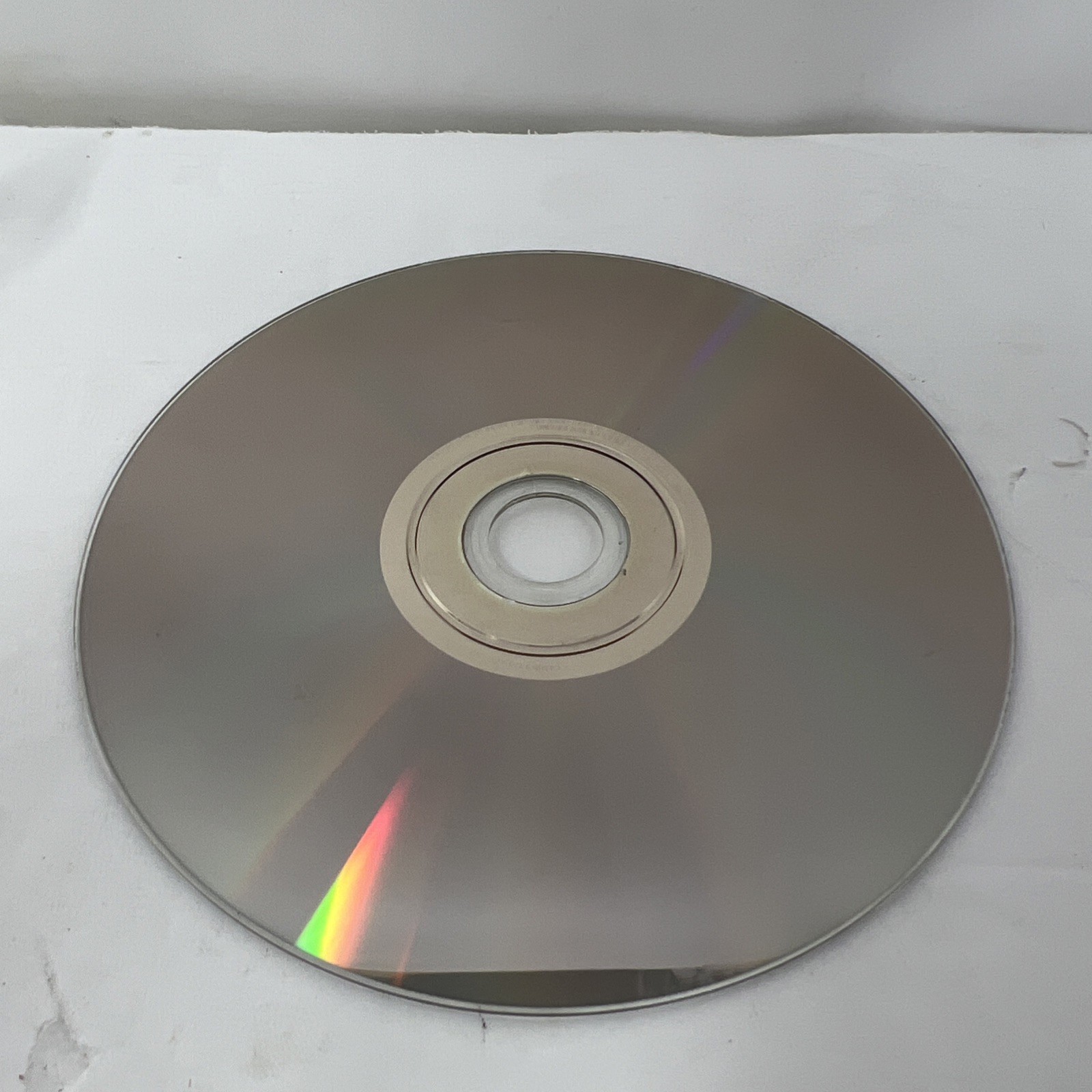 Scooby-Doo Night of 100 Frights 2002 Microsoft Xbox Authentic Disc Only. Works!