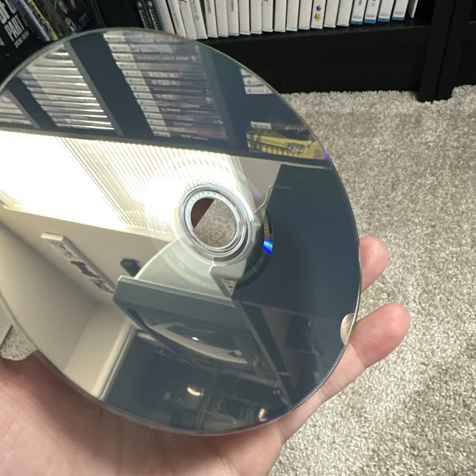 Ghost of Tsushima PS4 Pro Enhanced NTSC-U/C (US/CA) 2020 NM