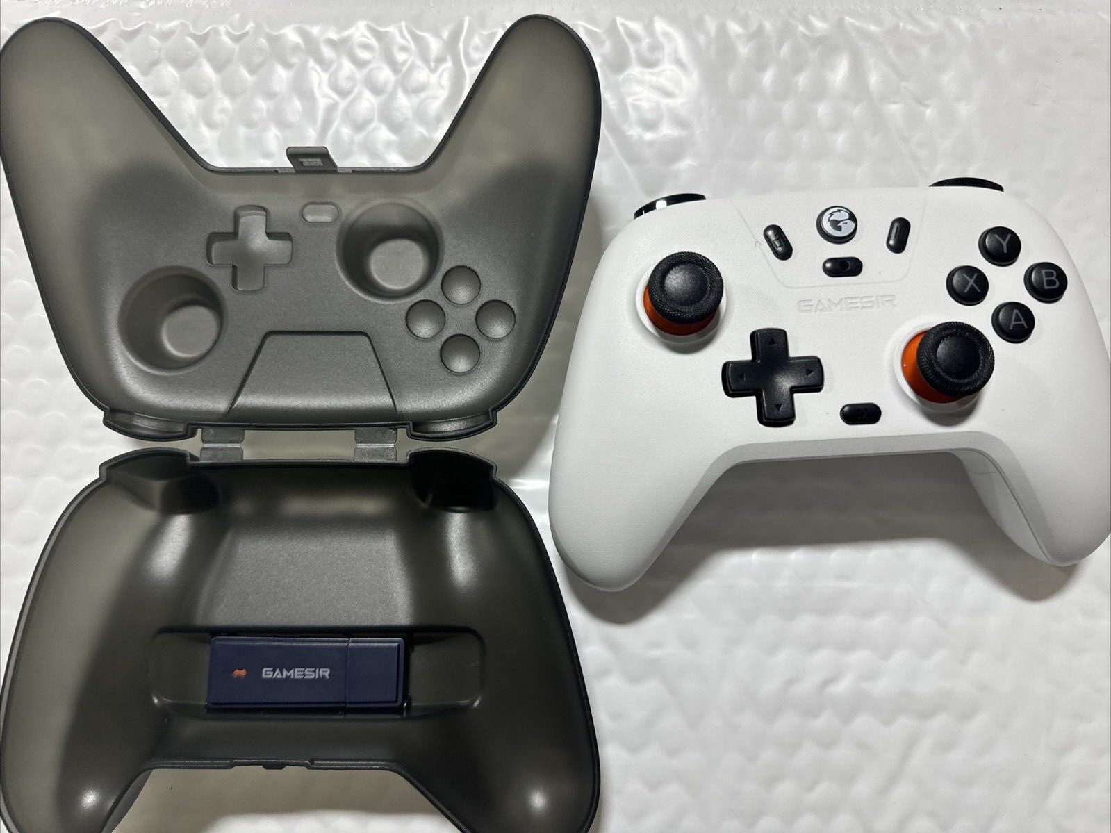 GameSir Nova Lite 2.4g Wireless Controller for Windows PC, iPhone, Android , NEW