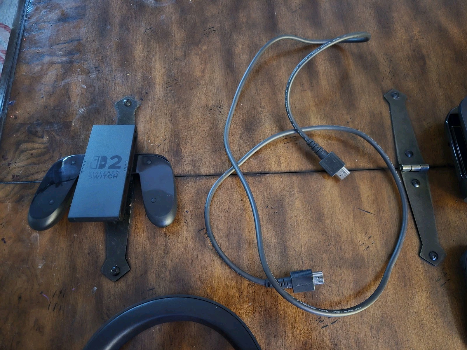 Nintendo Switch 2 Bundle With accesories…must see!