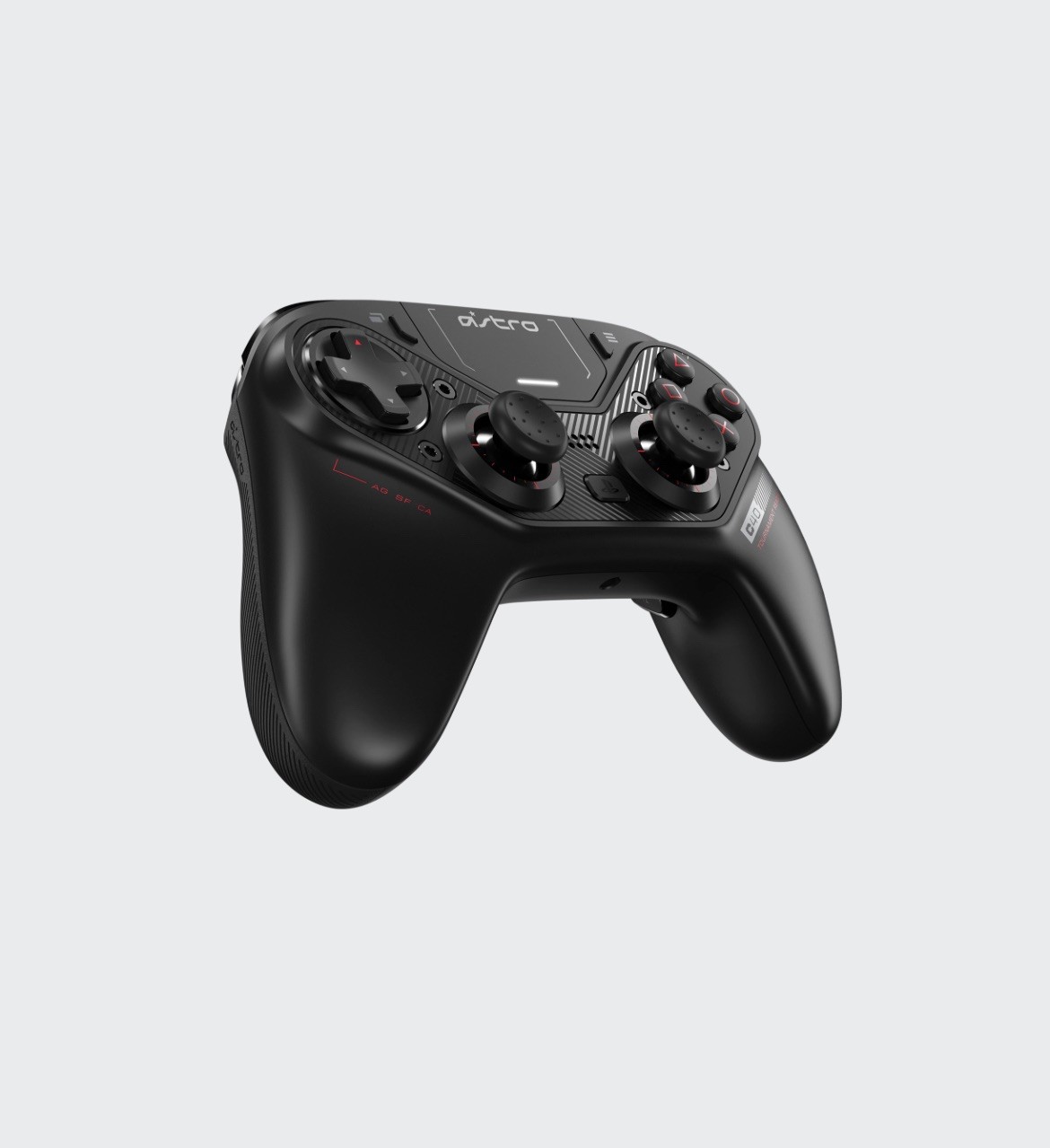 ASTRO C40 TR Gaming controller Playstation 4 and PC 8/10 -CERTIFIED SEALED REFRB