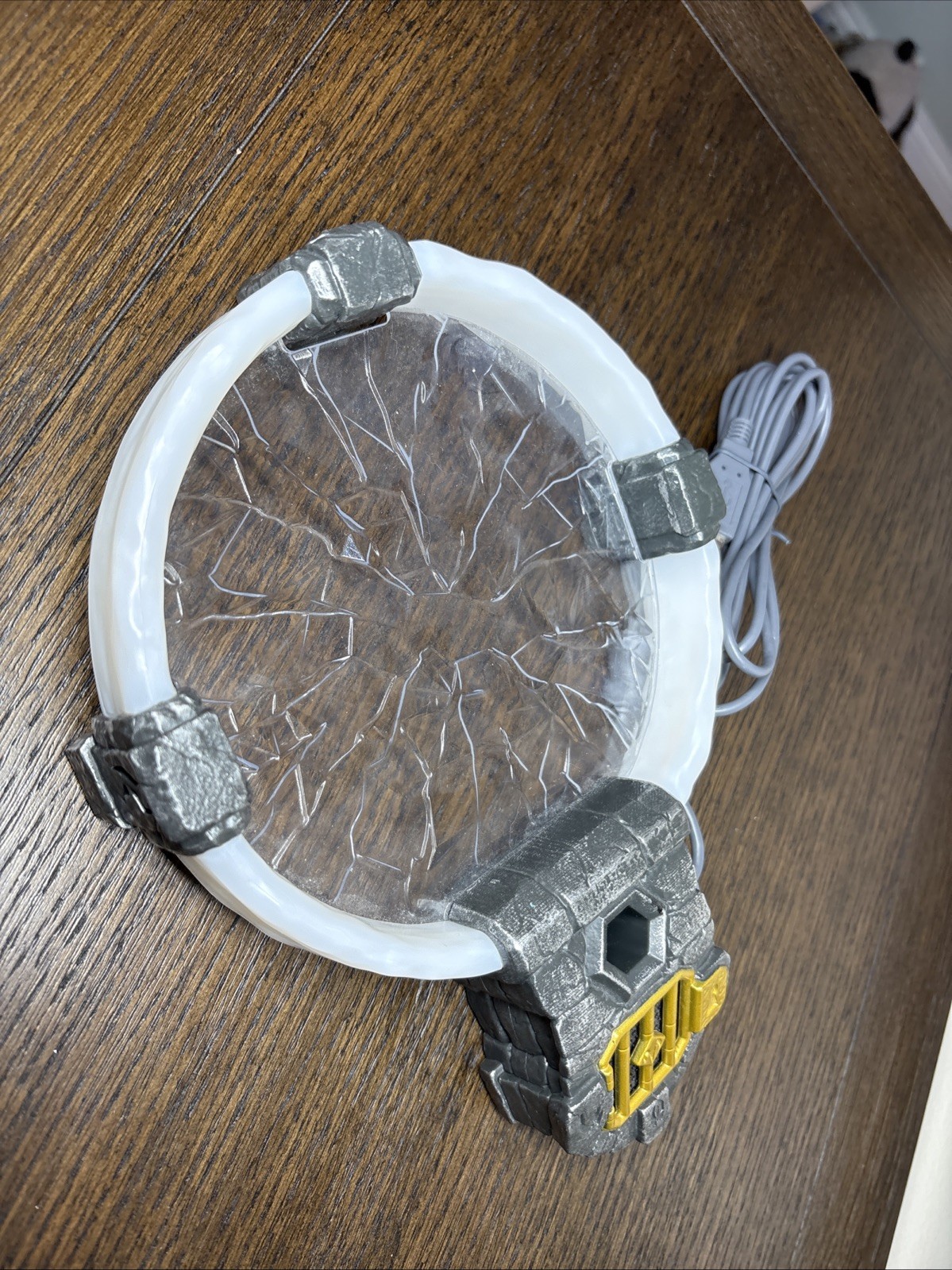 Skylanders Traptanium Portal of Power Trap Team PS3 PS4 Wii U Model 0000586 H