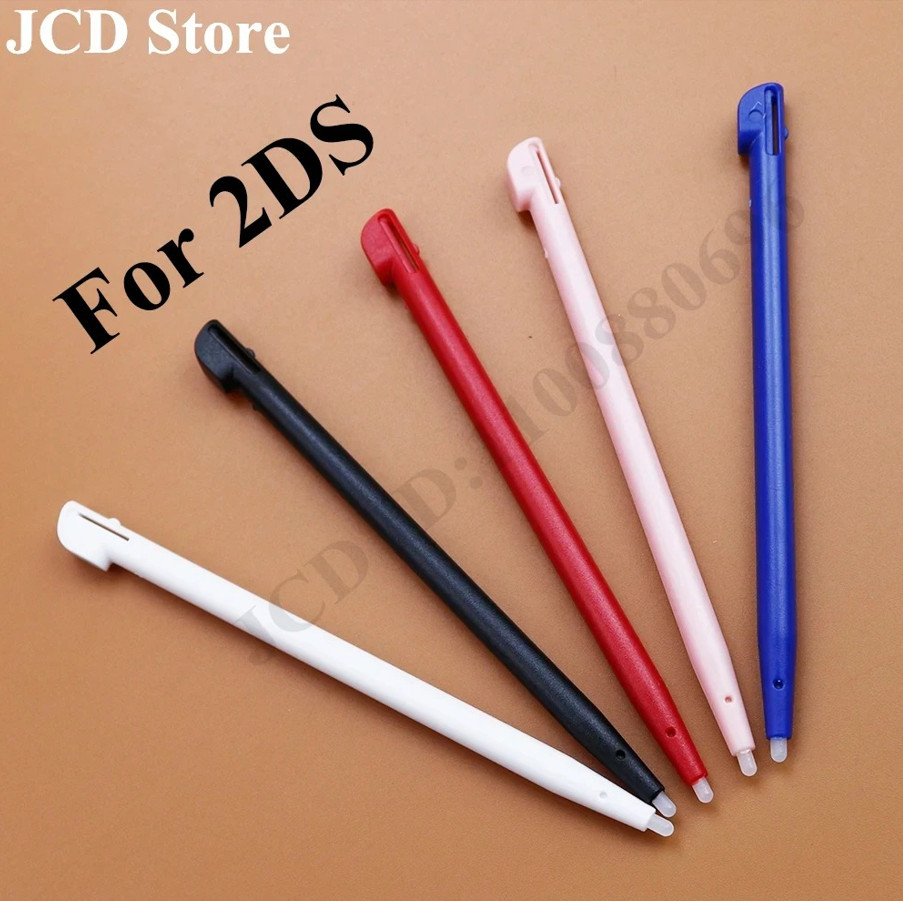 5pcs Touch Screen Stylus Pen Set for 2DS Game Console Screen Stylus Pen – NEW