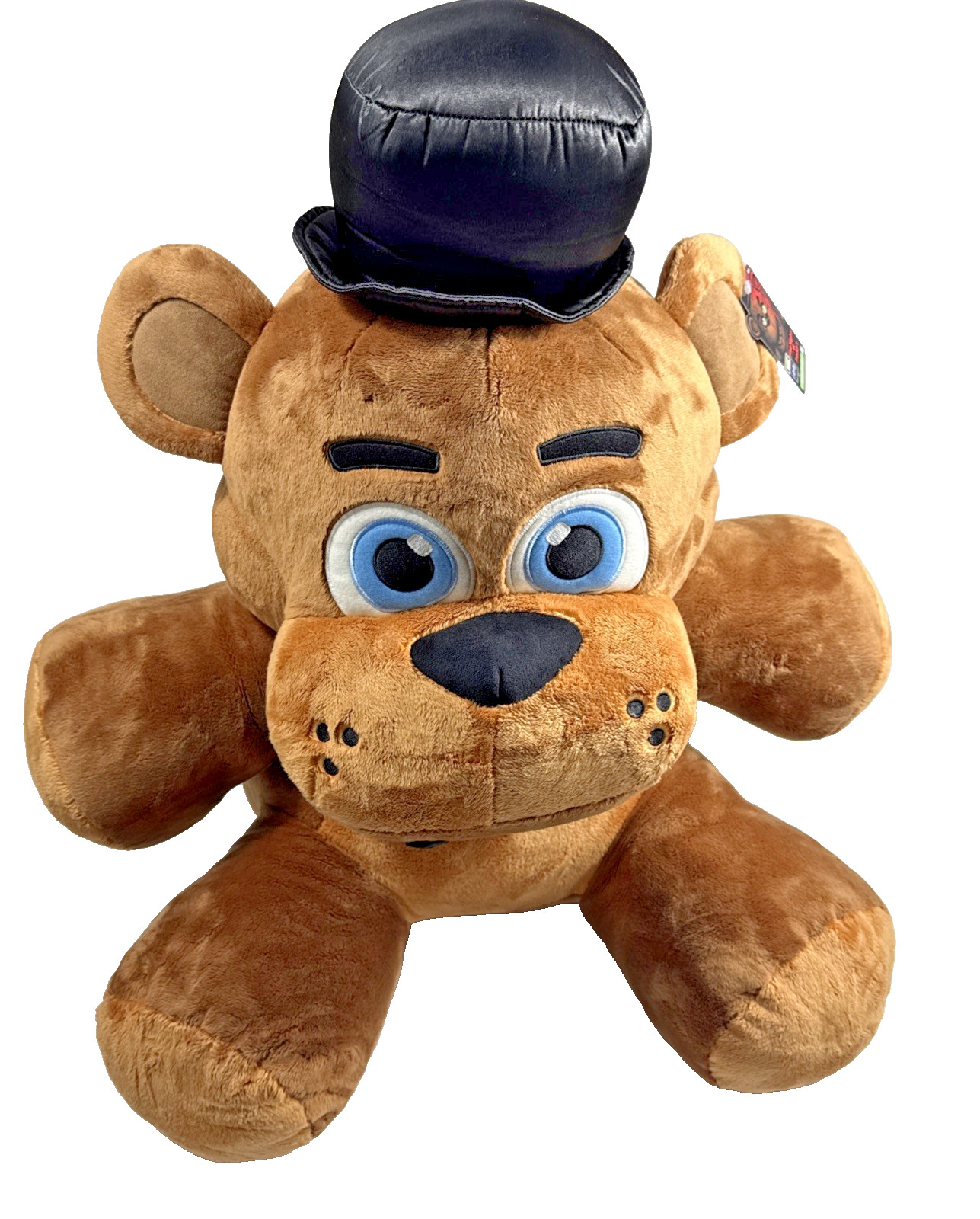 Five Nights at Freddy’s 20” Classic Freddy Plush