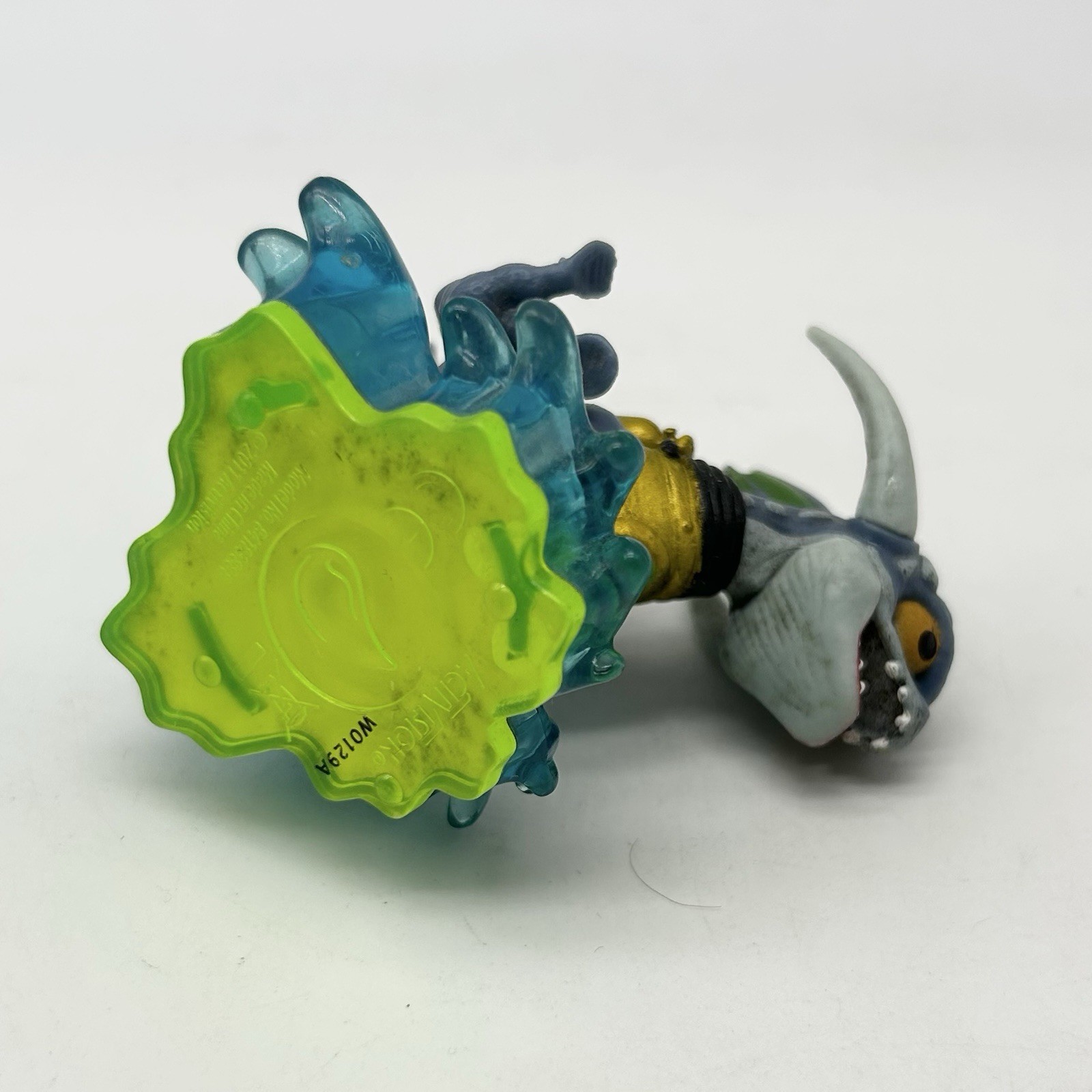 Skylanders Spyro’s Adventure ZAP Series 1 Figure – Combined Shipping