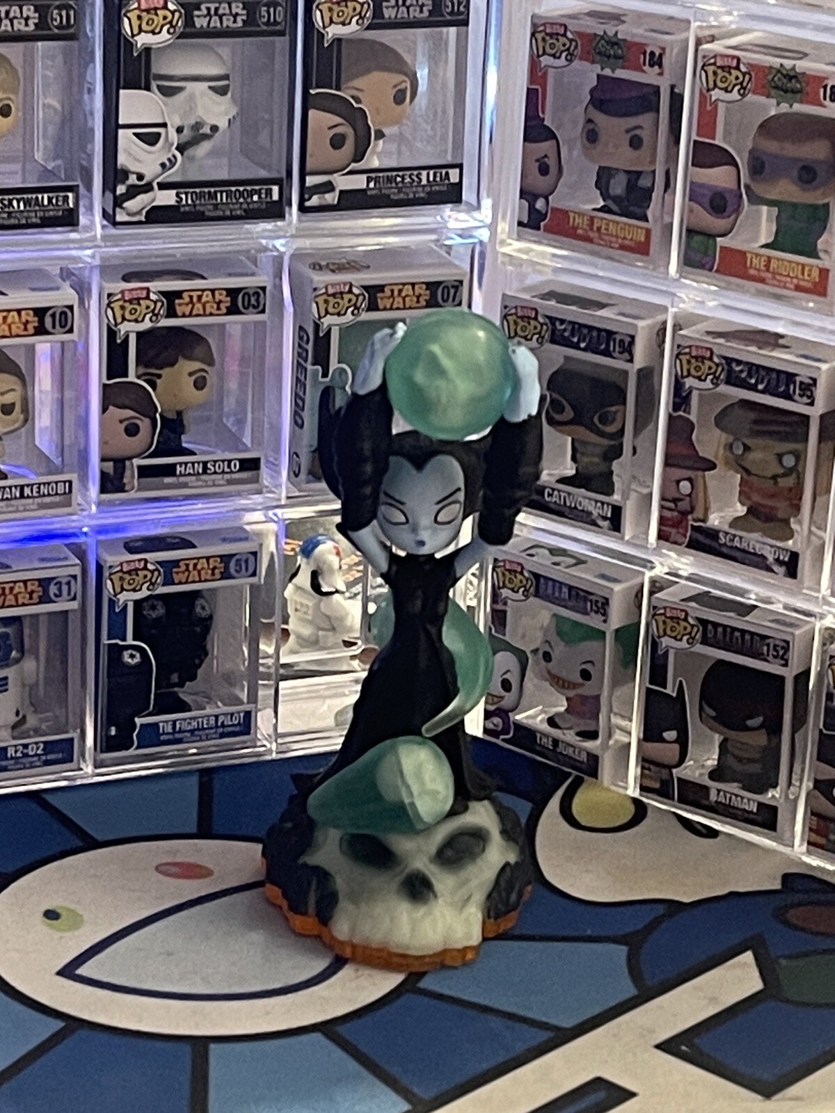 Skylanders Hex, Series 2 – Giants Series 84498888