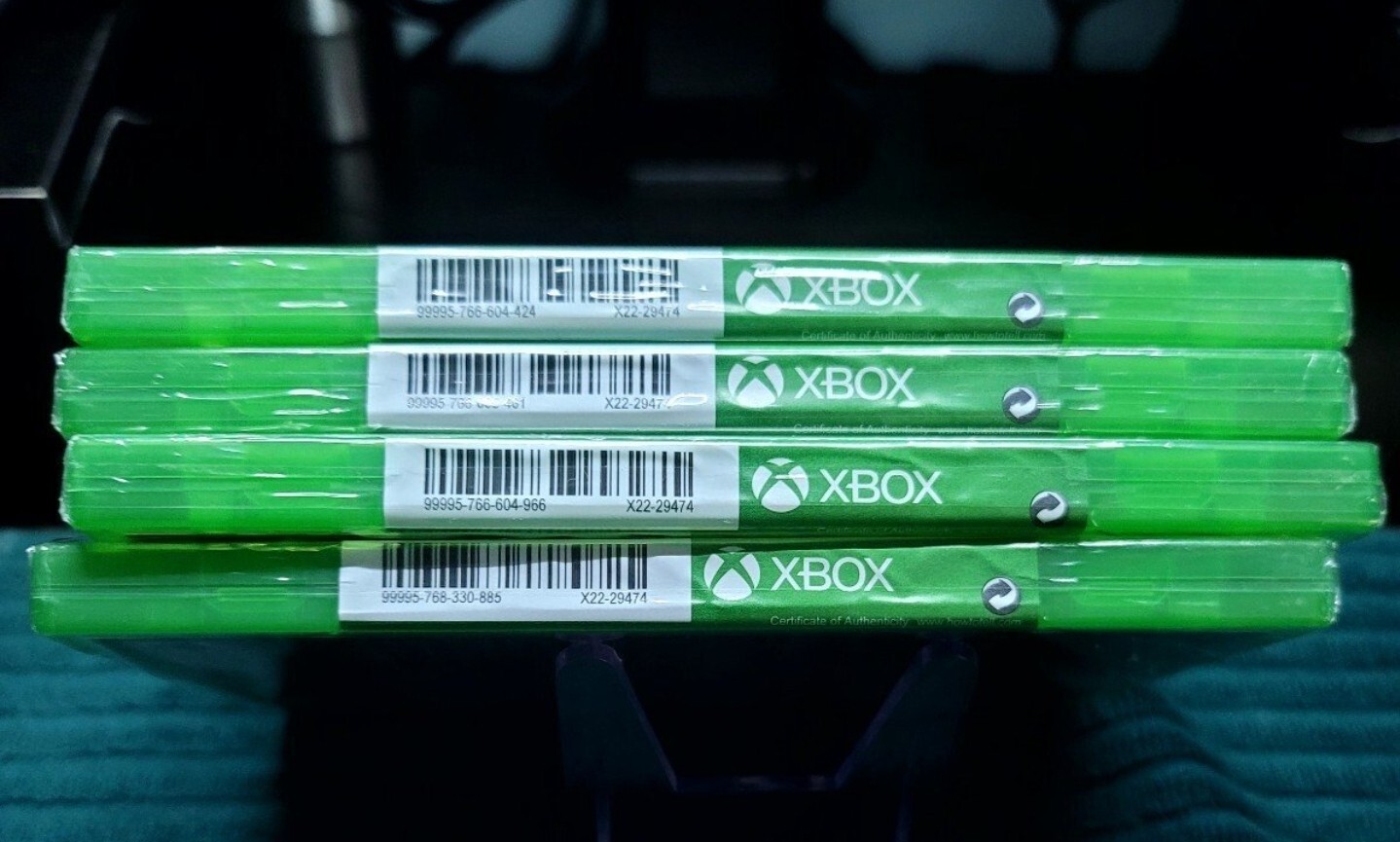 Dead Space (Microsoft Xbox Series X|S, 2022)