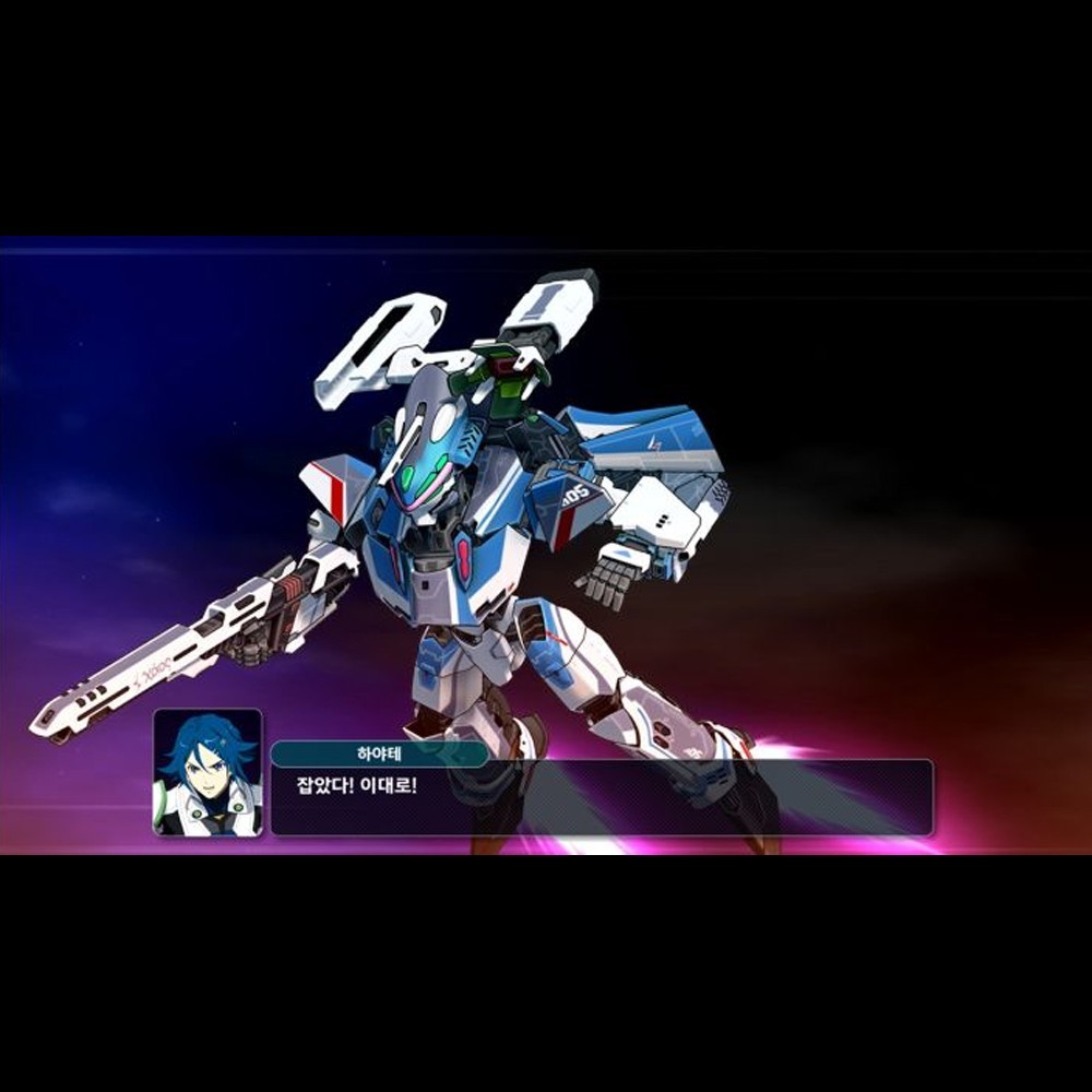PS5 Super Robot Wars Y Korean Version English Chinese Japanese