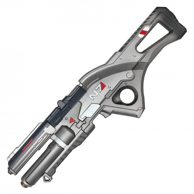 N7 Valkyrie Mass Effect Cosplay 31.5″ Assault Rifle Replica
