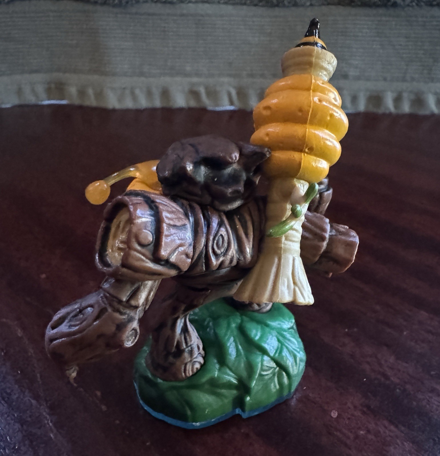 Skylanders Swap Force Bumble Blast 84786888 2013 ~J539
