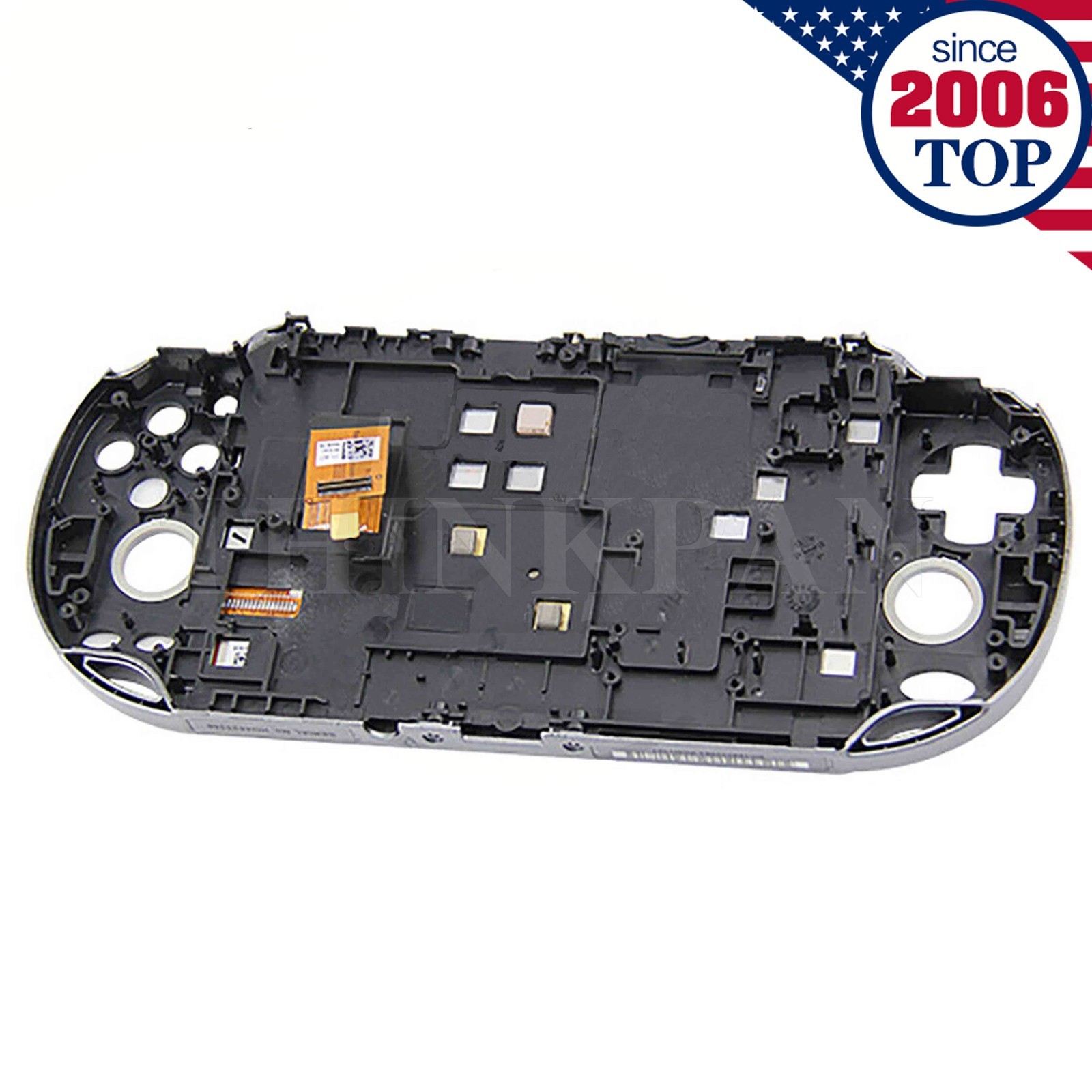 OEM LCD Screen Display + Touch Digitizer for Sony PS Vita PSV 1000 1001