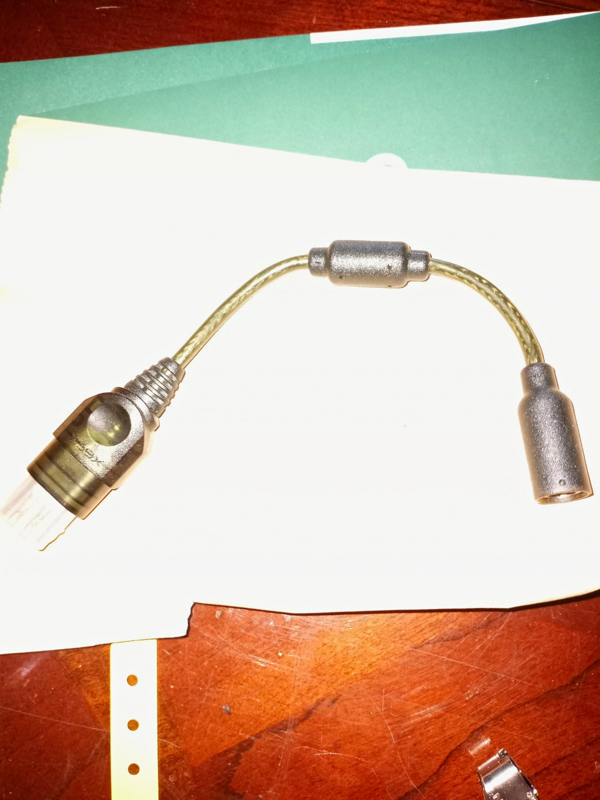 Xbox Adapter