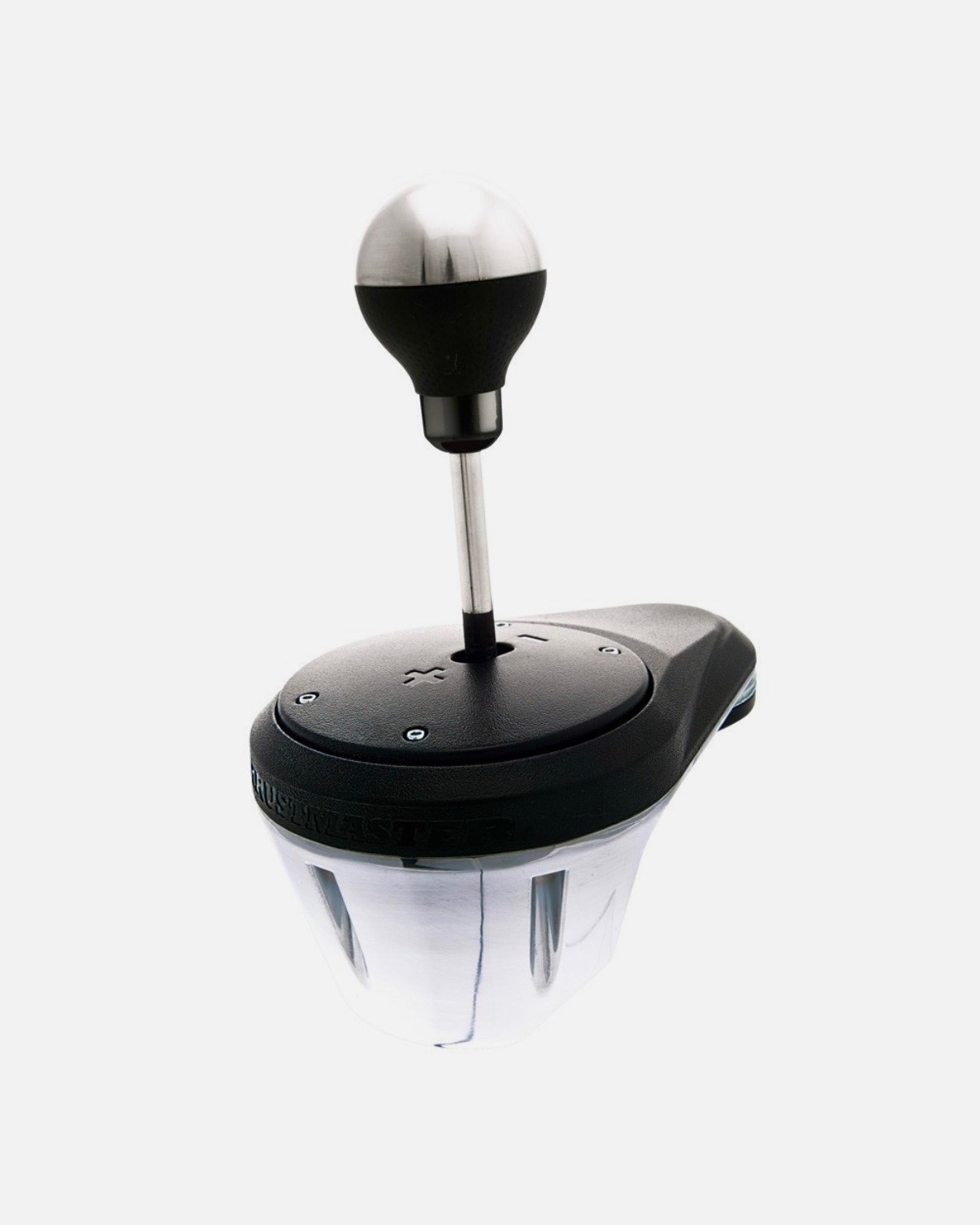 NEW Thrustmaster TH8A Add-On Shifter