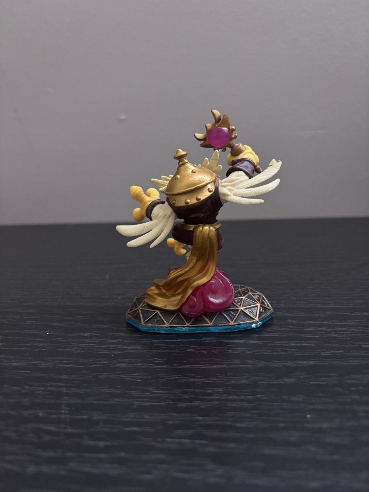 Skylander Figures Lot