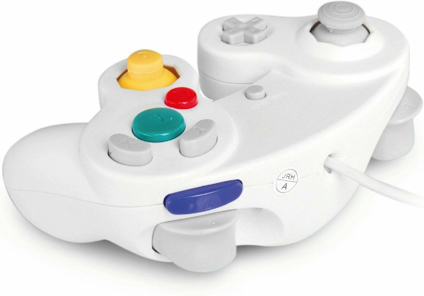 Wired /Wireless Gamecube Controller Gamepad Joystick for Nintendo GameCube Wii