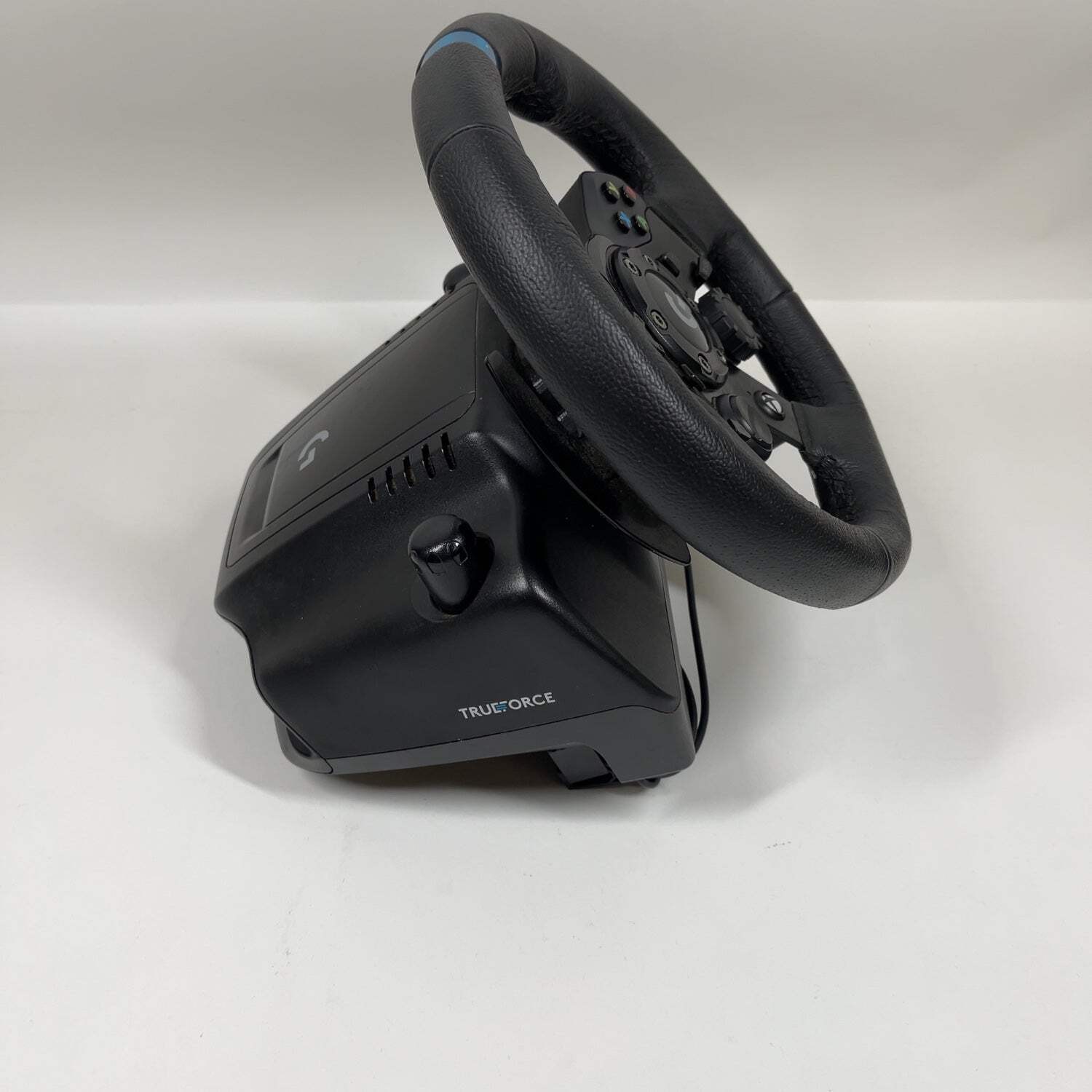 Logitech G923 Multi-Colored 941-000156 Racing Wheel Xbox One Xbox Series X/S PC