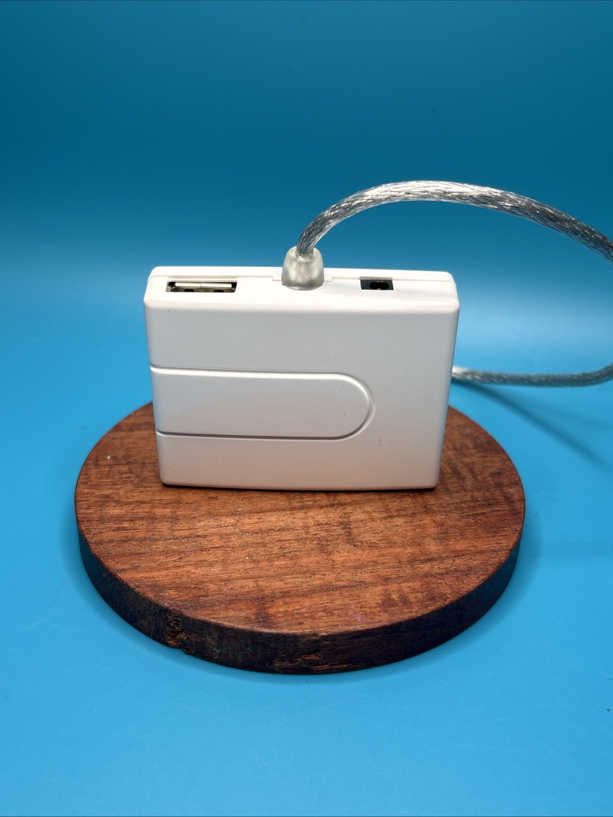 Rockband USB 2.0 4 Ports Hub HU2K41N2