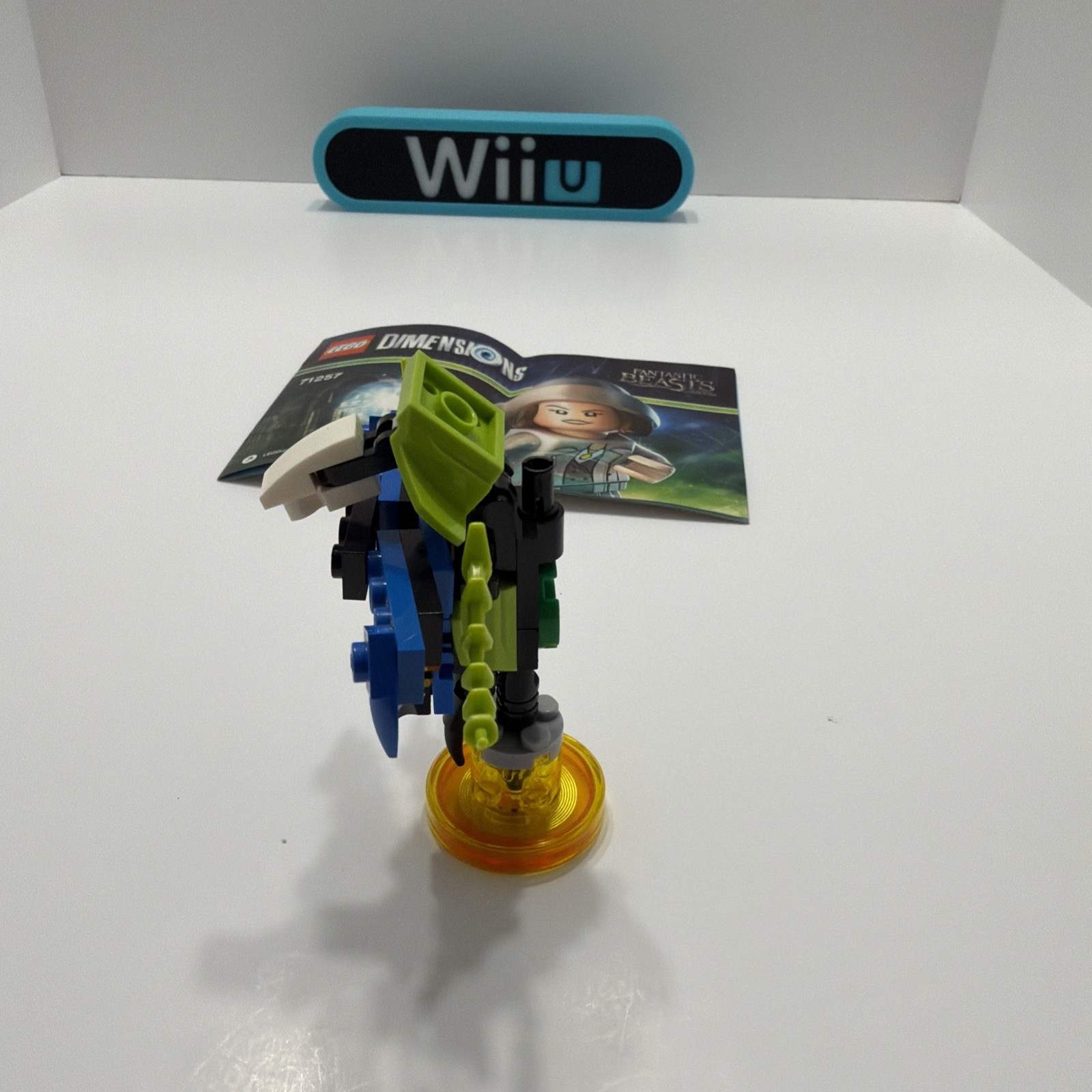 Lego Dimensions Fantastic Beasts 71257