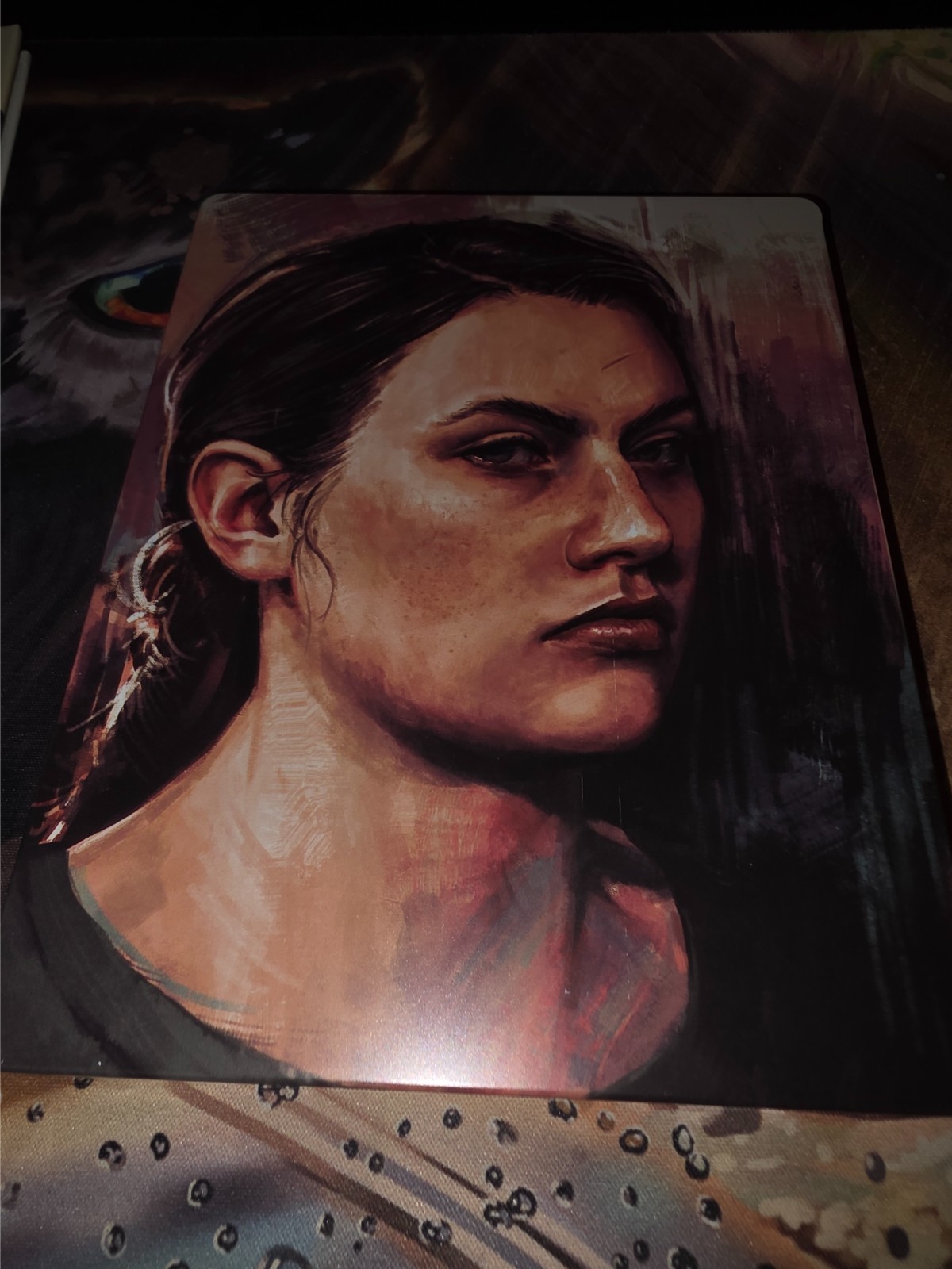 The Last of Us Part II Special Edition PS4