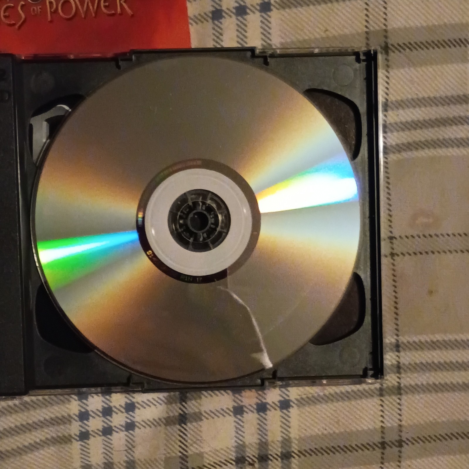Sony Online EverQuest Omens of War & Planes of Power PC Fantasy MMORPG Lot