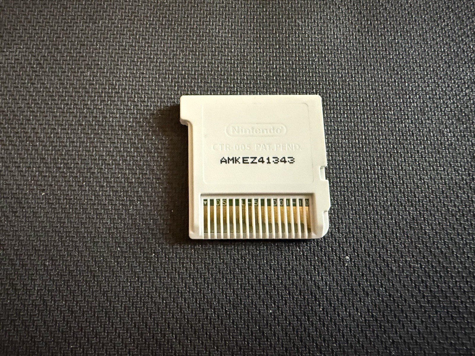 Mario Kart 7 Nintendo 3DS