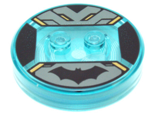 LEGO Dimensions: Game Tag / Disc – NEW (Free Shipping on orders over $20)