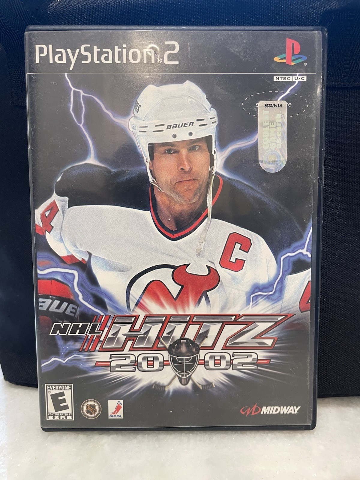 PlayStation 1,2,3,4 LOT of 17 Games All in Boxes – SEE PICTURES (Ask Questions)