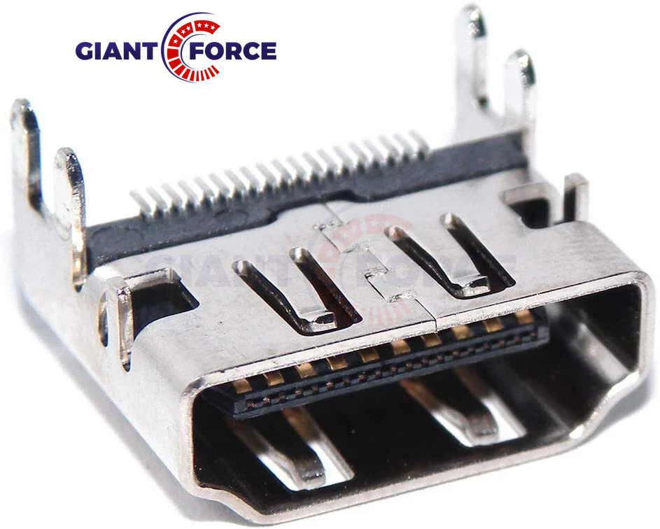 Original PS4 HDMI Port Connector Socket Replacement For Sony PlayStation 4
