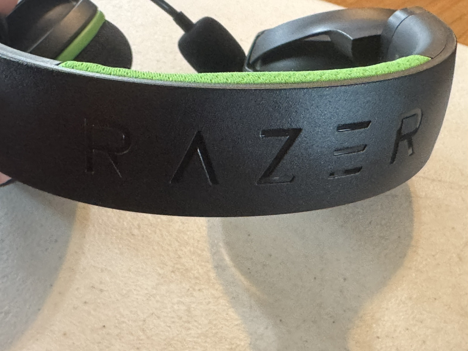 Razer Kaira Wireless Gaming Headset Xbox Series X|S Xbox One – OPEN BOX NEW