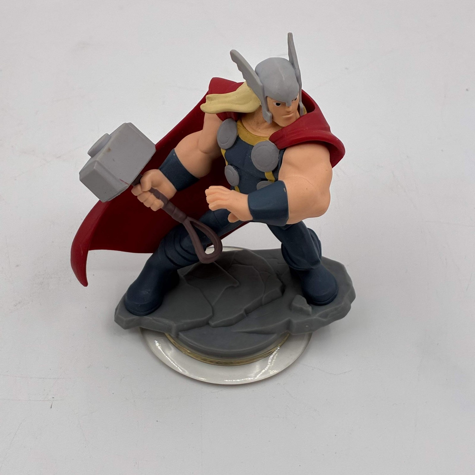 Disney Infinity INF-8032385 Xbox 360 Wired NFC Reader Portal W/ Characters – Use