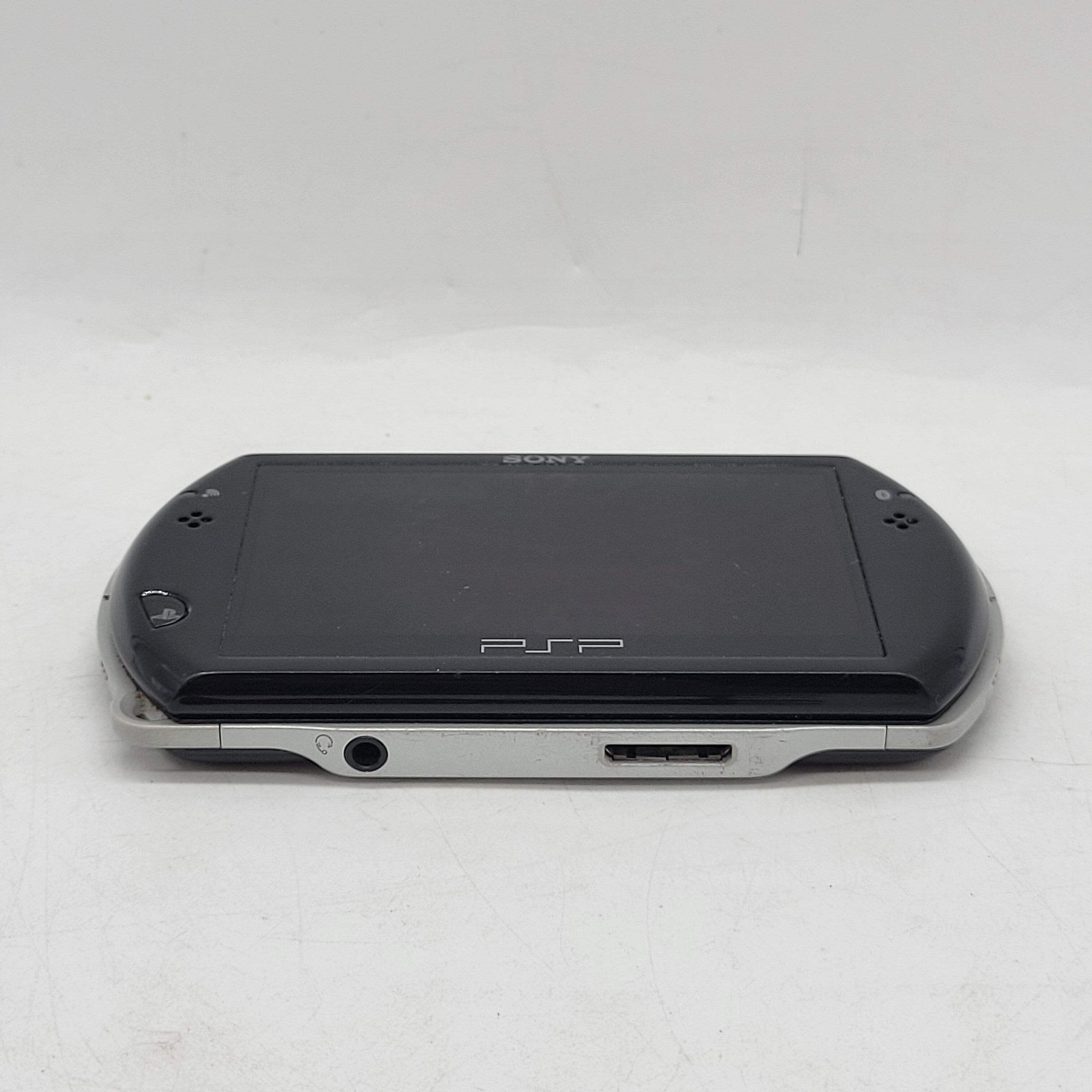 Sony PlayStation Portable Go PSP PSP-N1001 Handheld Console Gaming System Only