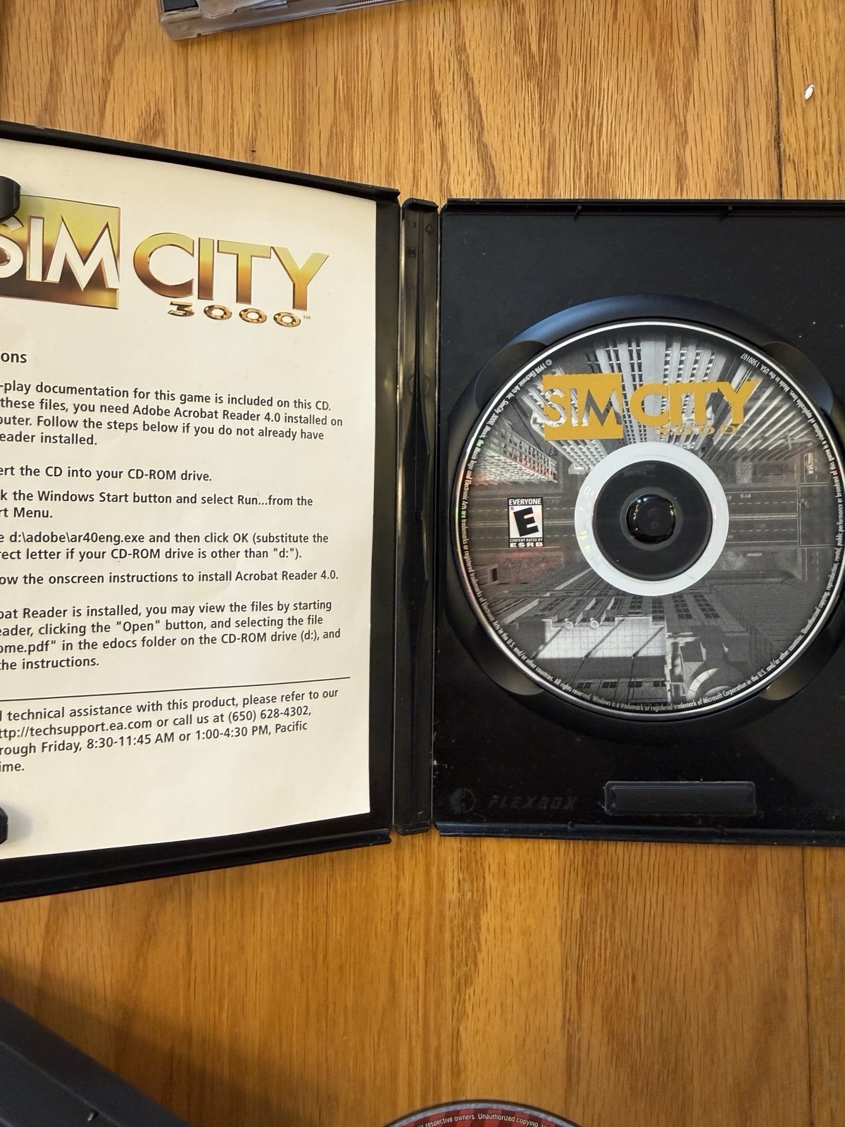 Lot 7 Games SimCity 2000 3000 The Sims Medieval Sim City 4 Societies PC