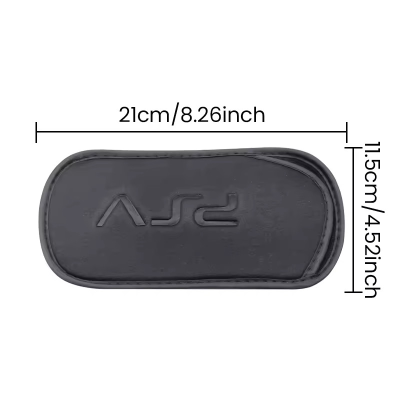 Soft Sleeve Bag Case Travel Carry Pouch Protective Cover for PS Vita 1000/2000SS